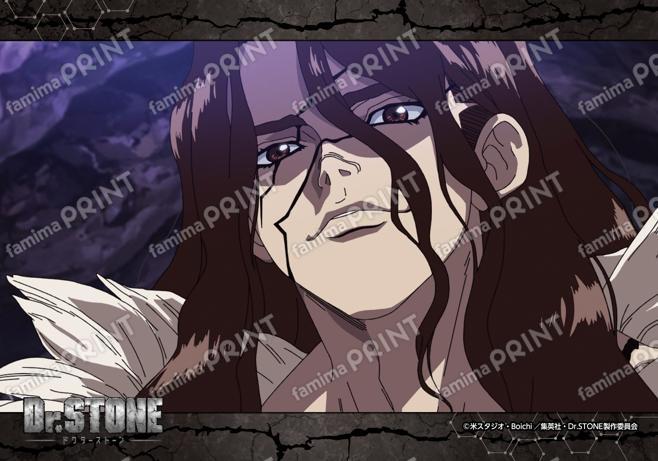 Dr.STONE场景照片溴化02