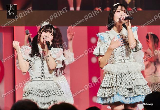 HKT48 15周年纪念照片第2弹2026年2月11日演唱会晚间公演07