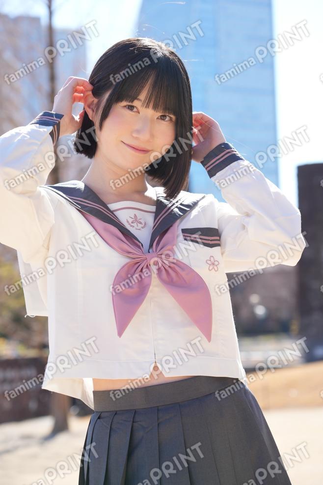 竹下 優里（dela）05