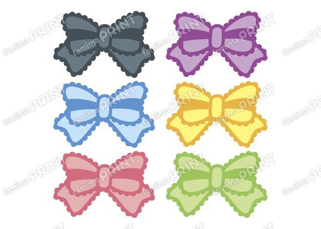 リボン-ミックス2