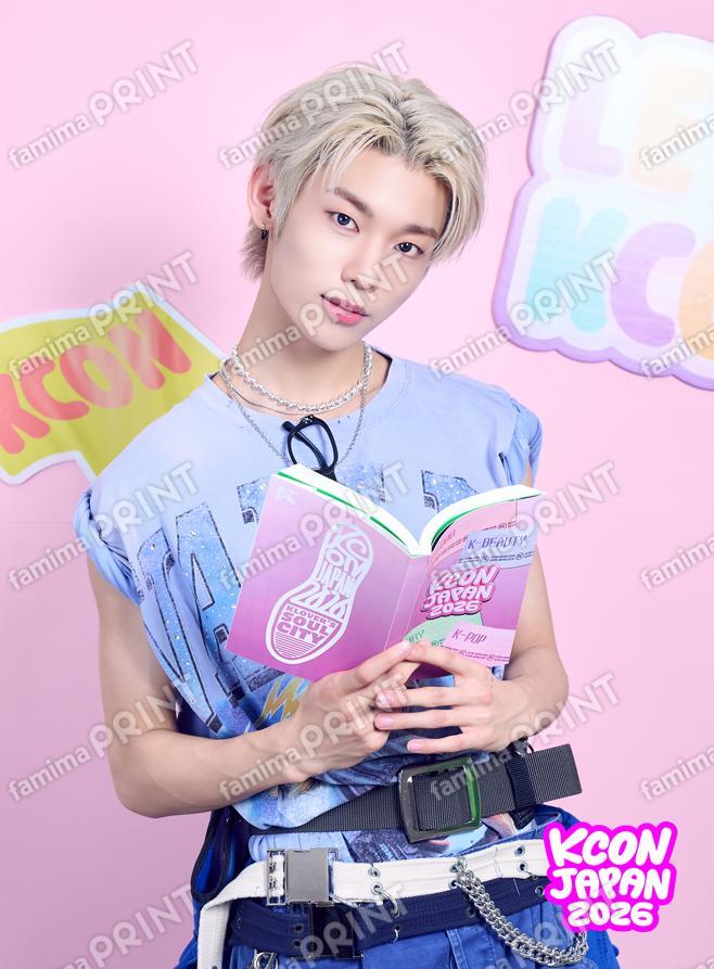 LEE JEONGHYEON ＃1