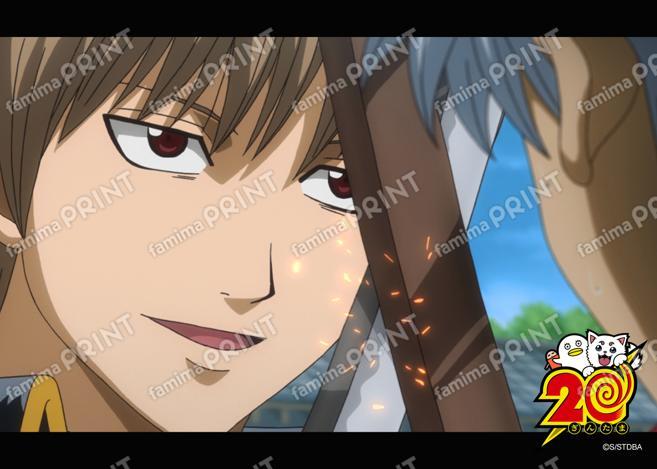 アニメ銀魂全367話振り返り(53)35