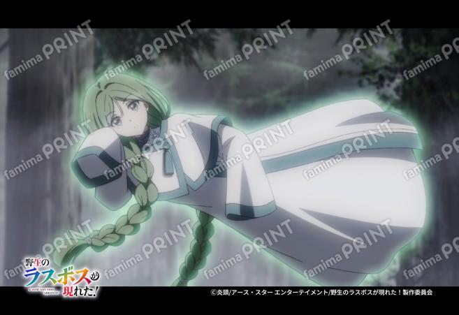 『野生のラスボスが現れた！』第3弾_42