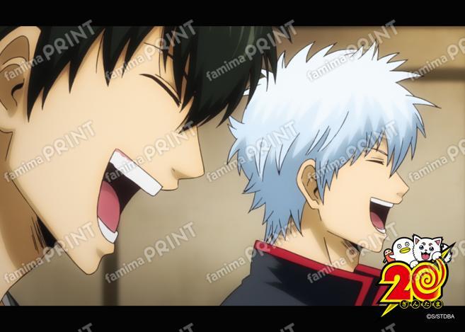 アニメ銀魂全367話振り返り(49)35