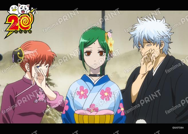アニメ銀魂全367話振り返り(40)28