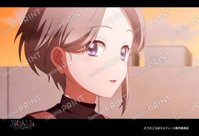 『うたごえはミルフィーユ』第1弾_09