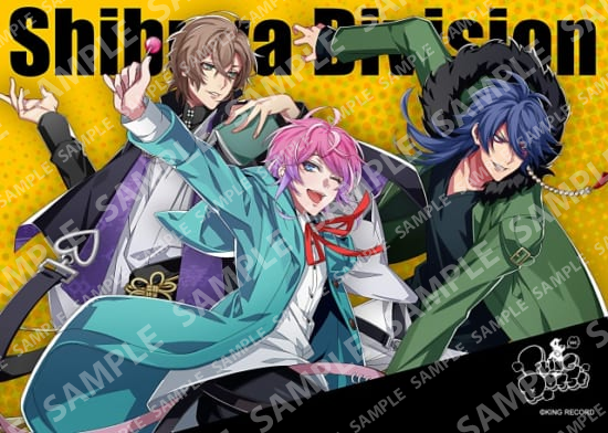 Fling Posse（BS)