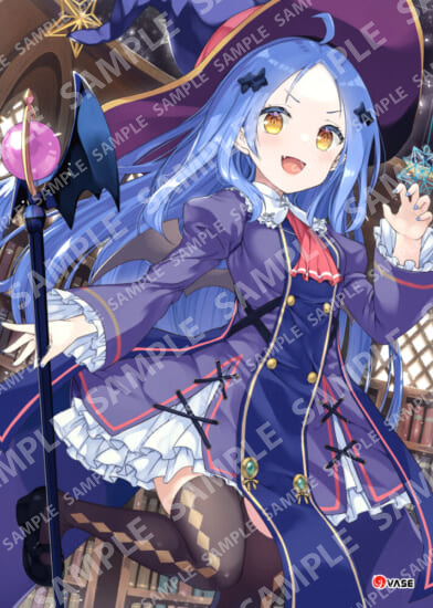 リリア・ツェペル26