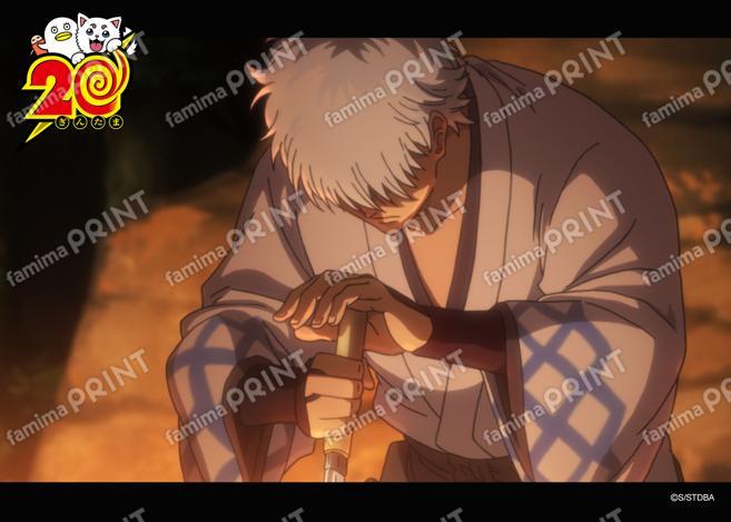 A look back at all 367 episodes of the Gintama anime (61) 05