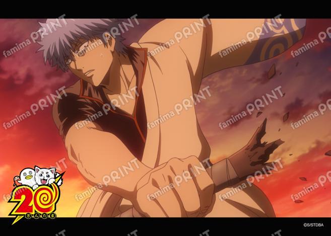 アニメ銀魂全367話振り返り(53)42