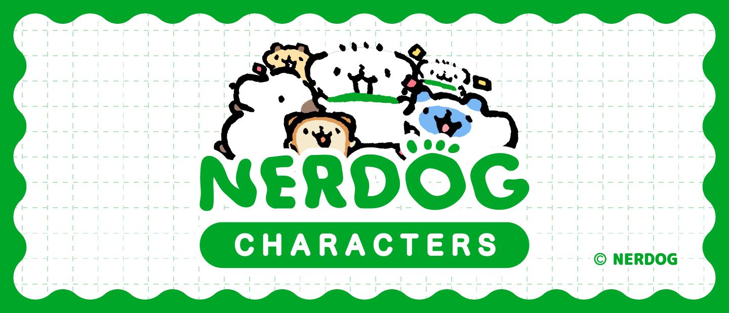 NERDOG