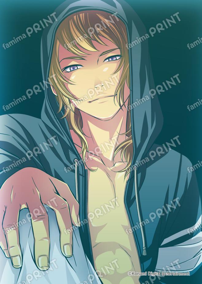 御影小次郎(2025)