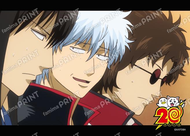 アニメ銀魂全367話振り返り(41)32