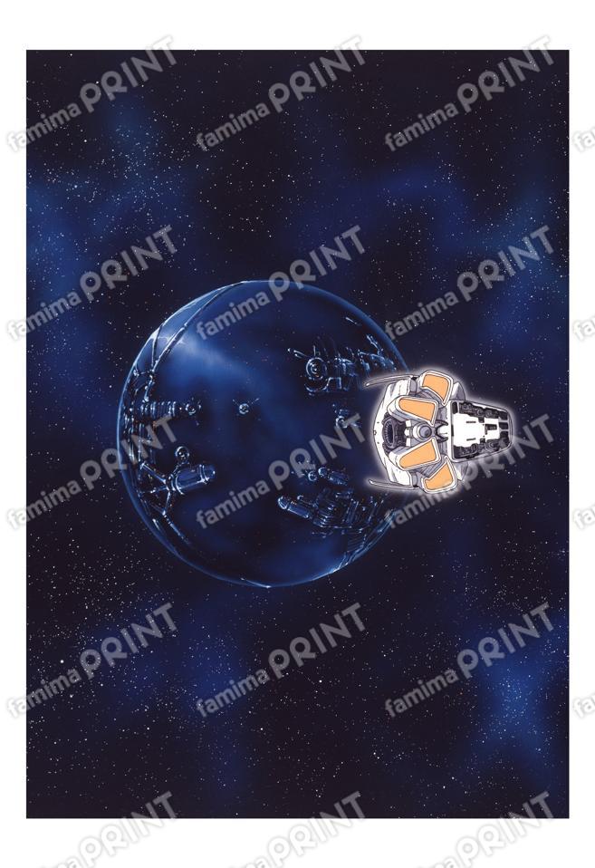 Poster illustration 14