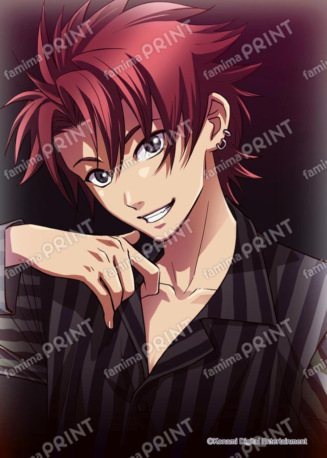 針谷幸之進(2025)