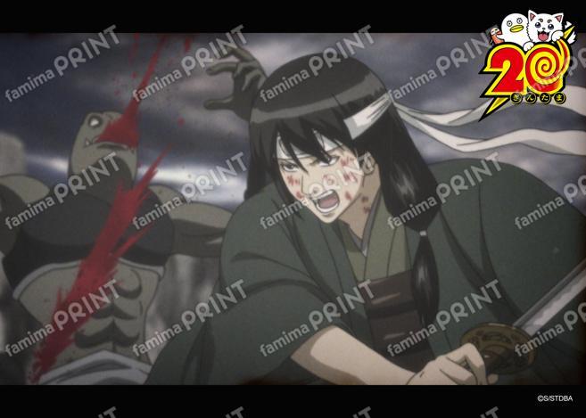 アニメ銀魂全367話振り返り(51)23