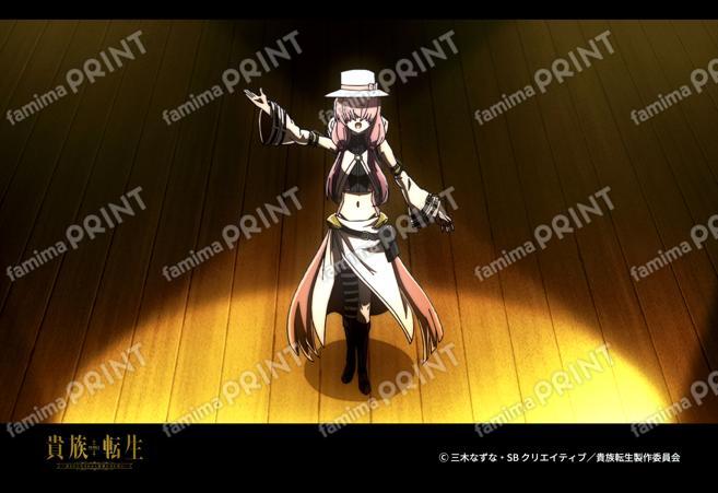 TVアニメ『貴族転生』第1弾_30