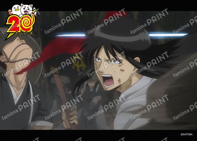 アニメ銀魂全367話振り返り(51)35