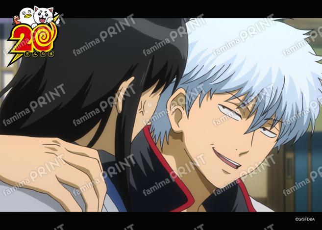 アニメ銀魂全367話振り返り(53)16