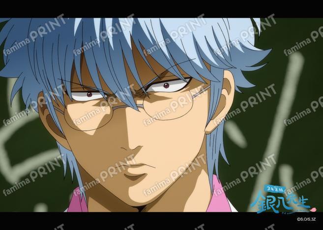 銀魂シリーズ