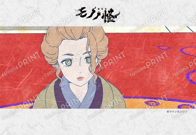 劇場版モノノ怪 唐傘_05