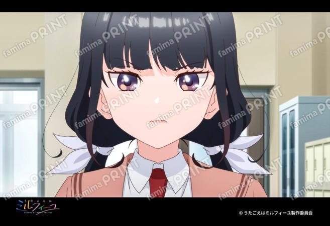 『うたごえはミルフィーユ』第1弾_20