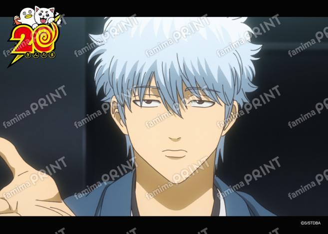 A look back at all 367 episodes of the Gintama anime (61) 41