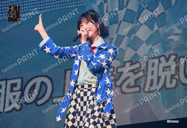 HKT48 15周年記念ブロマイド第2弾 2026年2月11日コンサート 昼公演12