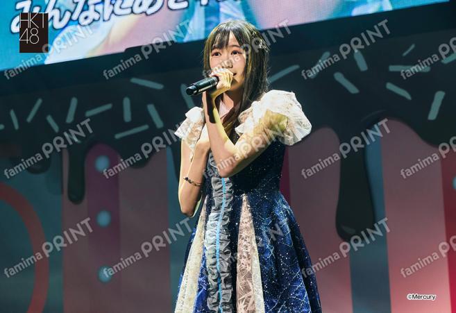 HKT48 15周年記念ブロマイド第2弾 2026年2月11日コンサート 昼公演15