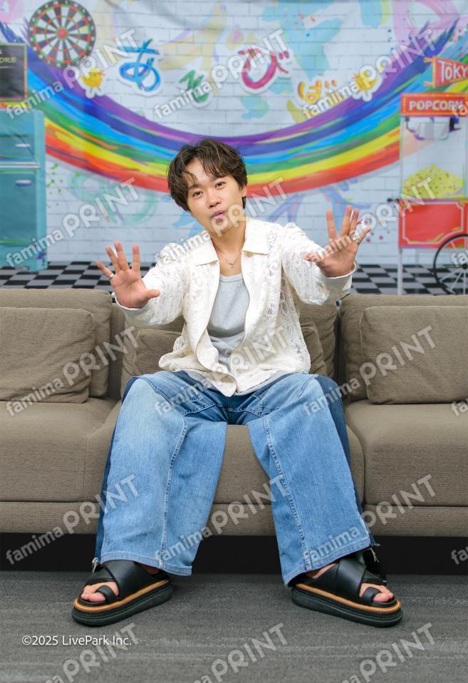 第1弾 リニューアル編（鳥越裕貴-07）