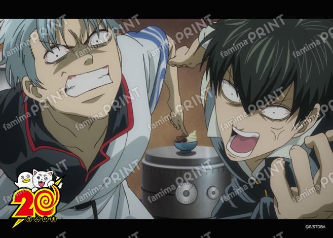アニメ銀魂全367話振り返り(44)21