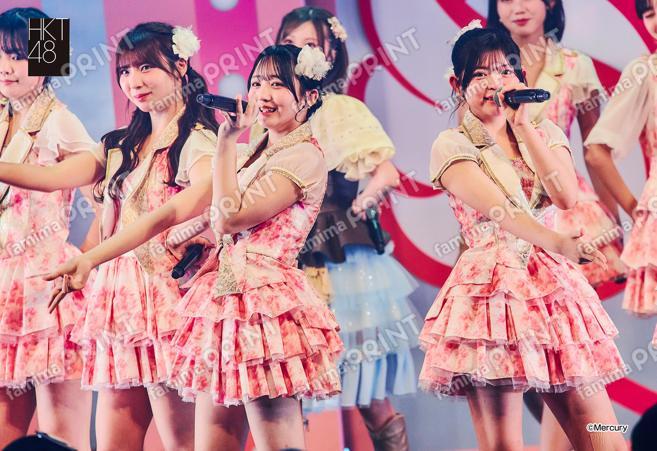 HKT48 15周年纪念照片2弹2026年2月11日演唱会夜公演31