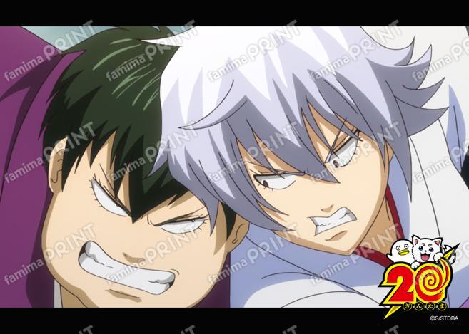 アニメ銀魂全367話振り返り(42)11