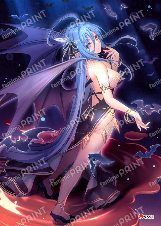 リリア・ツェペル30