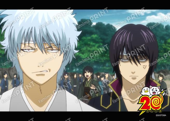 アニメ銀魂全367話振り返り(44)37
