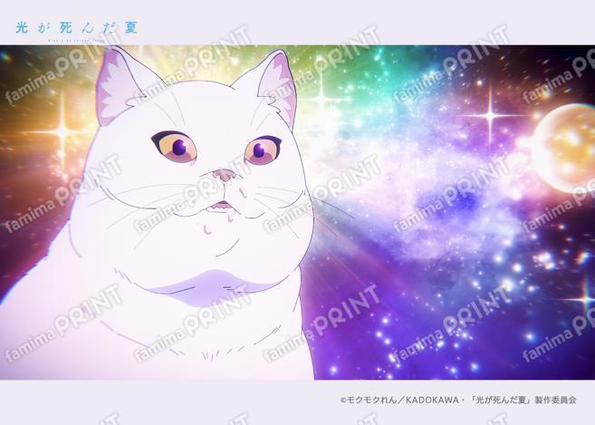 光が死んだ夏　場面写ブロマイド第一弾10