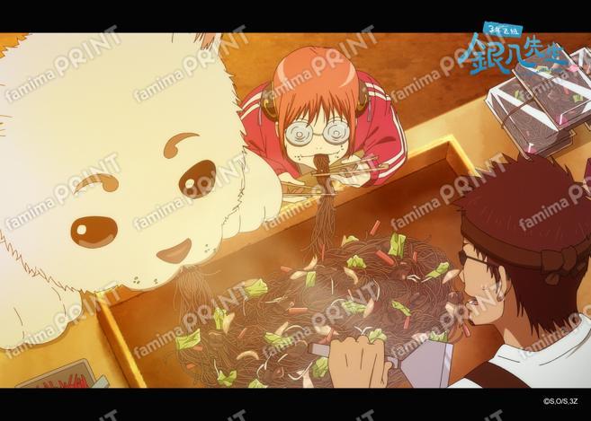 アニメ3年Z組銀八先生全12話振り返り(5)25