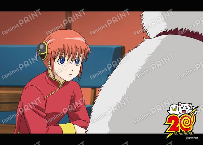 アニメ銀魂全367話振り返り(39)36