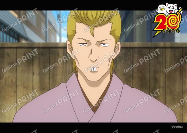 アニメ銀魂全367話振り返り(40)40