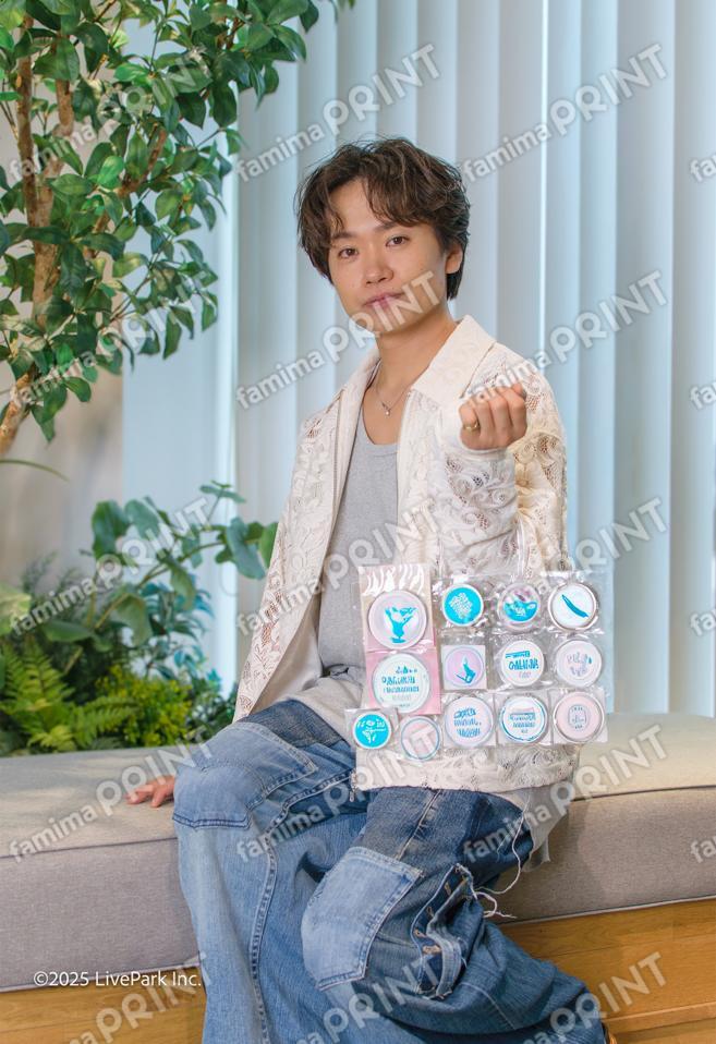 第1弾 リニューアル編（鳥越裕貴-01）