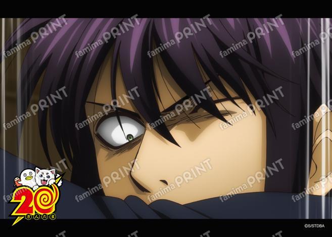 アニメ銀魂全367話振り返り(58)17