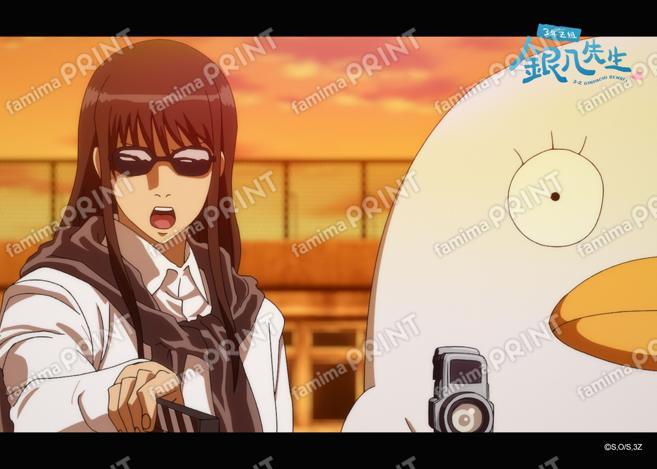 アニメ3年Z組銀八先生全12話振り返り(5)27