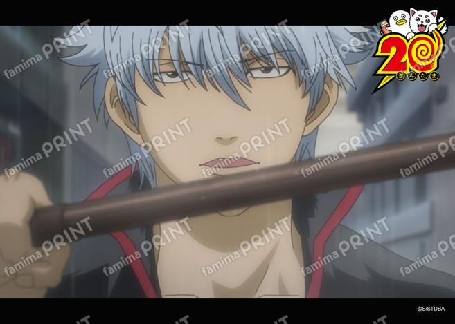 アニメ銀魂全367話振り返り(50)31