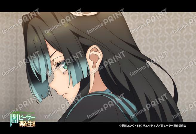 『闇ヒーラー』ブロマイド第2弾_25