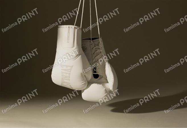 EVERLASTグローブ　02