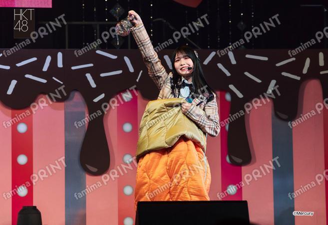 HKT48 15周年記念ブロマイド第2弾 2026年2月11日コンサート 昼公演27