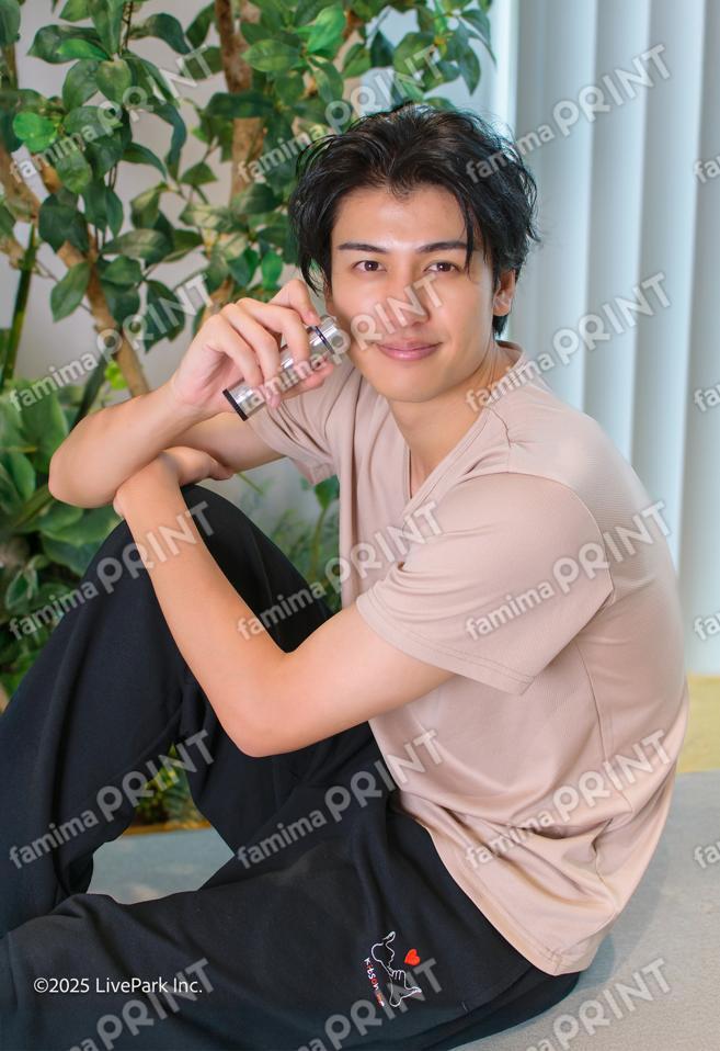 第1弾 リニューアル編（井阪郁巳-07）