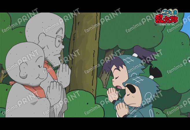 場面写ブロマイド第33シリーズ第2弾03