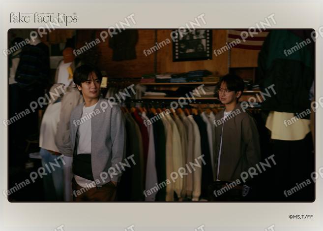 Fake Fact Lips特別編-09