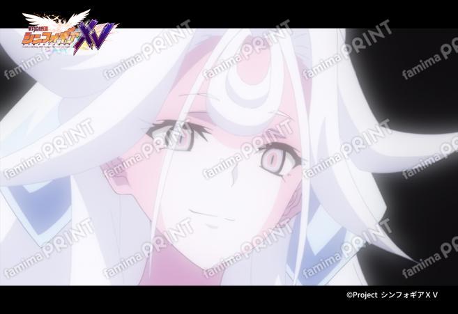 『戦姫絶唱シンフォギアＸＶ』第3弾_23